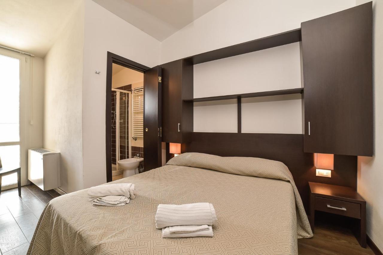 Hotel Diamante Cesenatico Luaran gambar