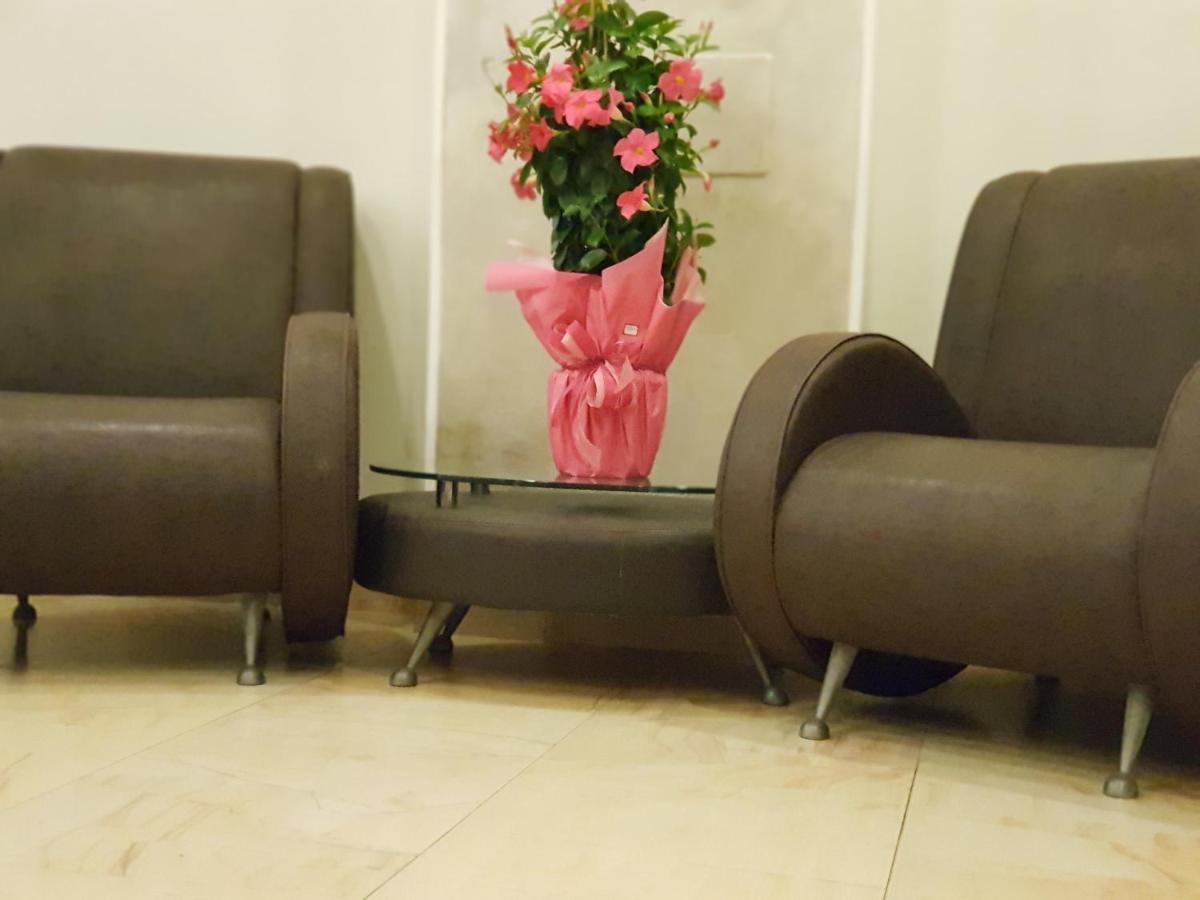 Hotel Diamante Cesenatico Luaran gambar