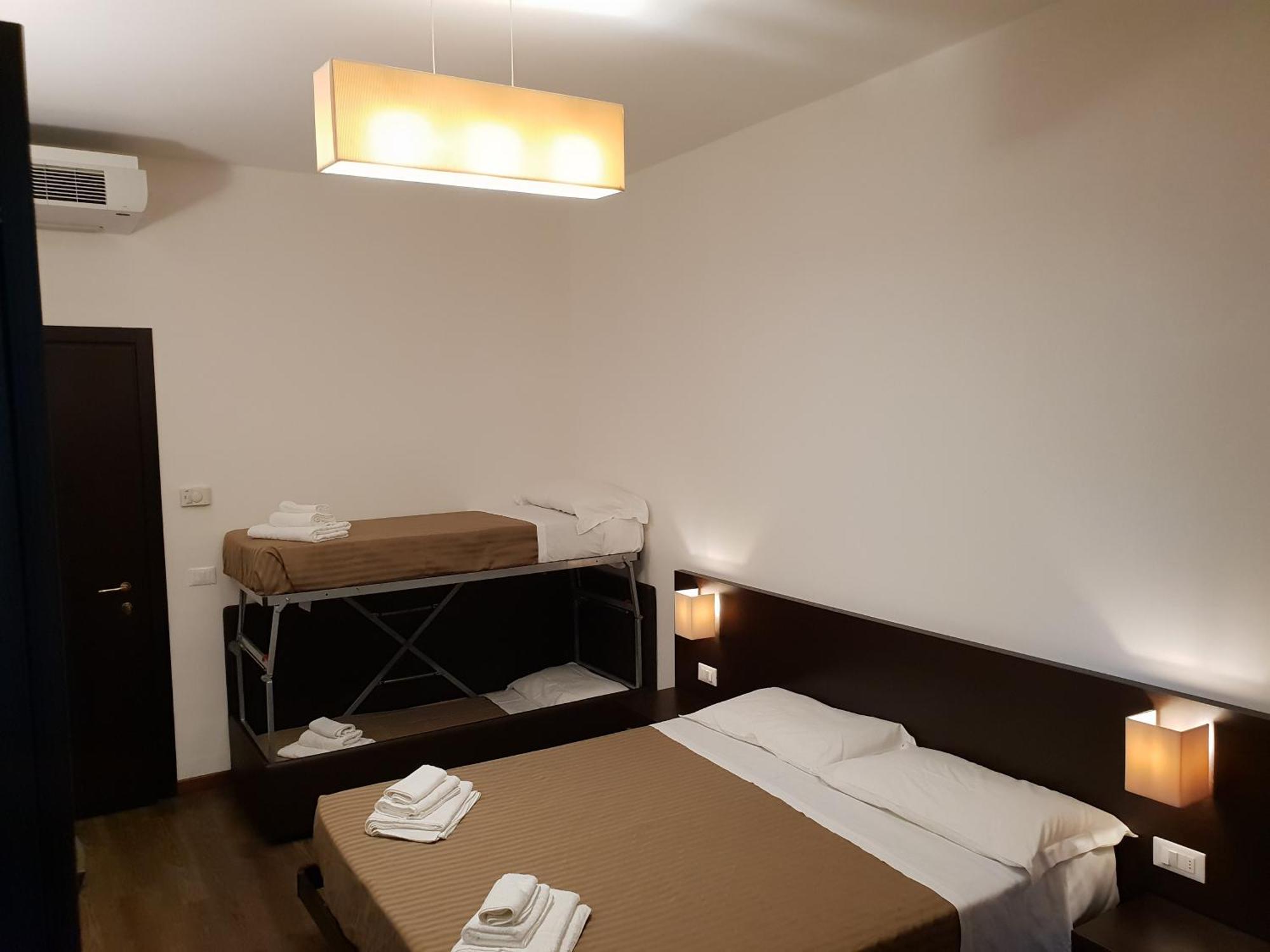 Hotel Diamante Cesenatico Luaran gambar