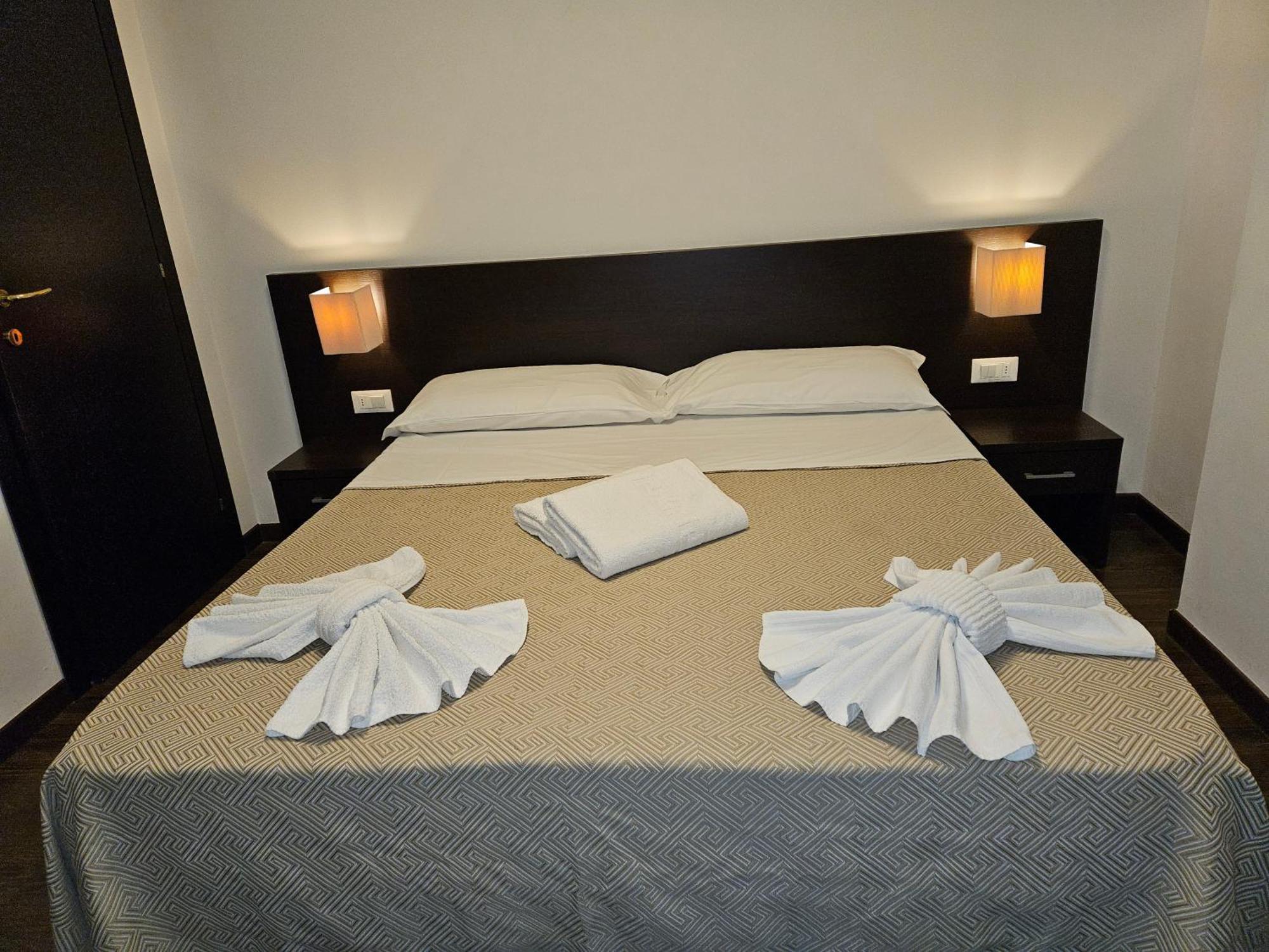 Hotel Diamante Cesenatico Luaran gambar