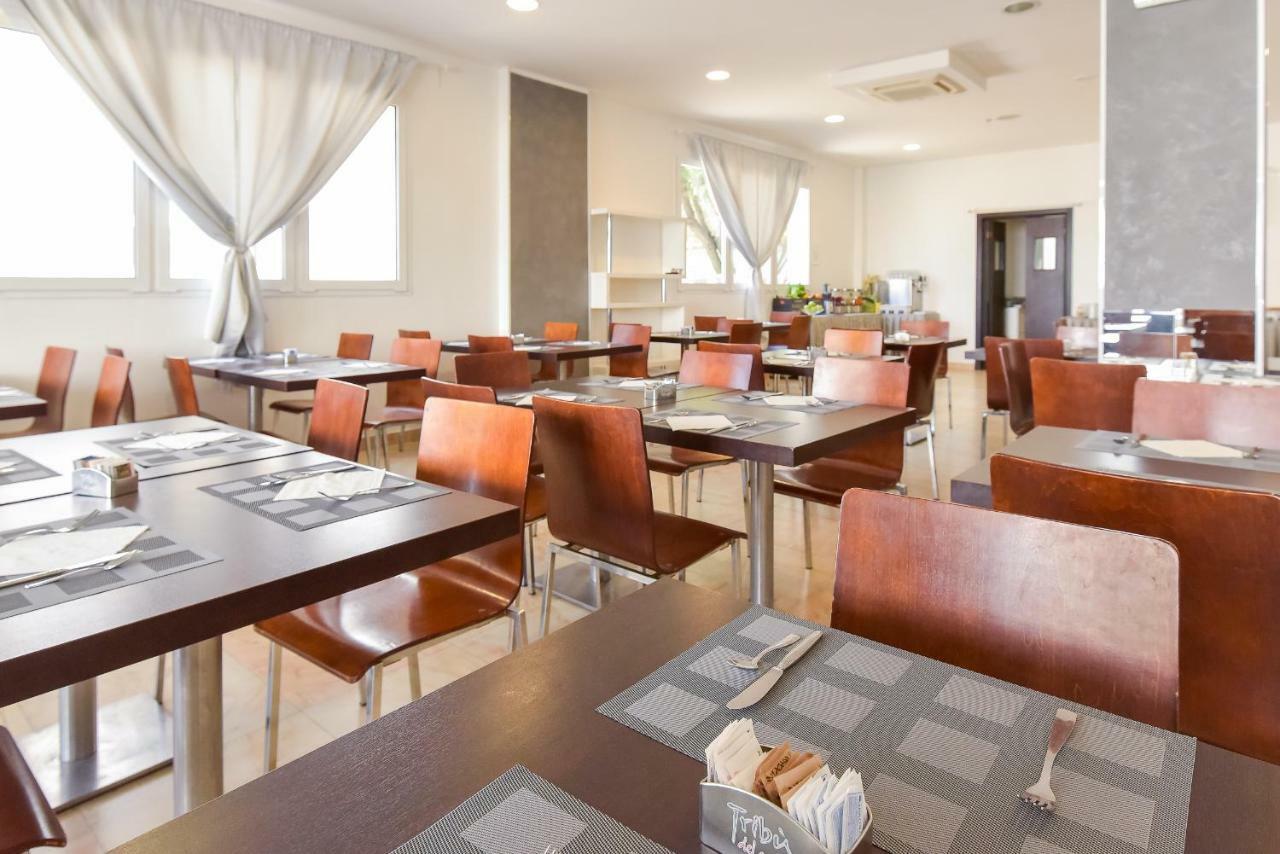 Hotel Diamante Cesenatico Luaran gambar