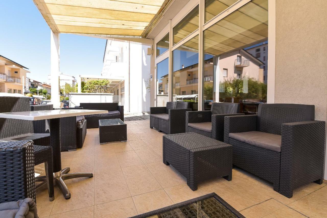 Hotel Diamante Cesenatico Luaran gambar