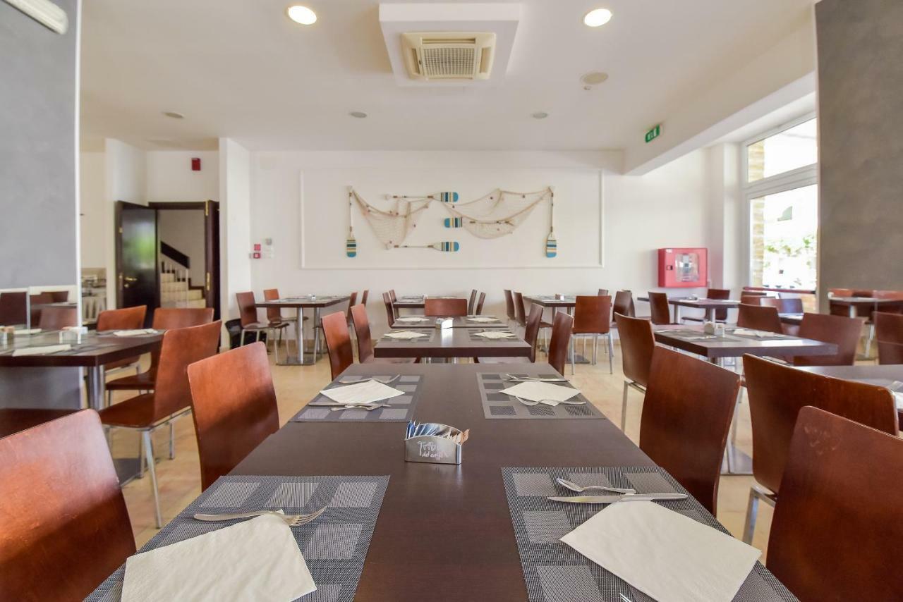 Hotel Diamante Cesenatico Luaran gambar