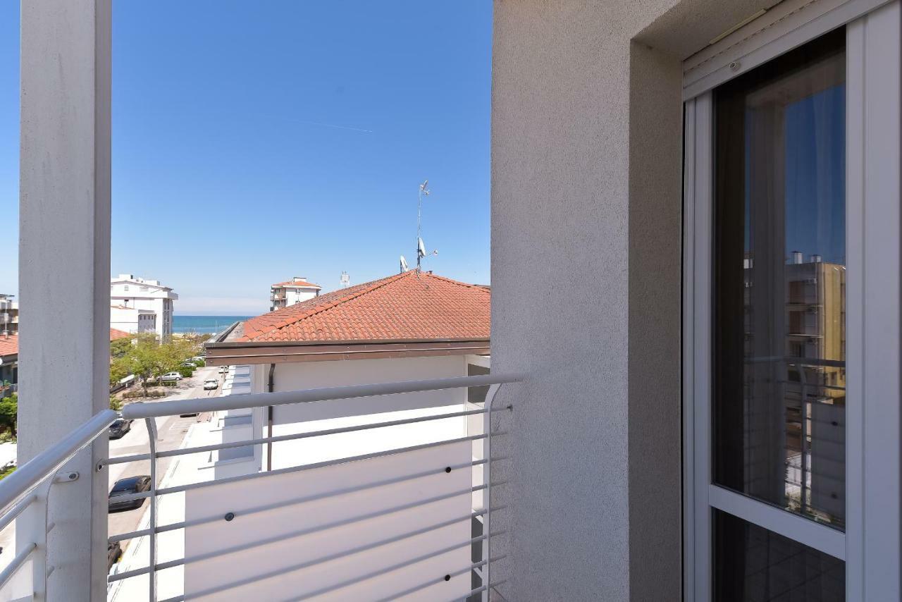 Hotel Diamante Cesenatico Luaran gambar